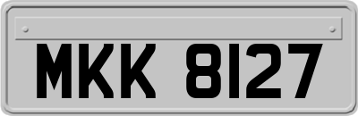 MKK8127