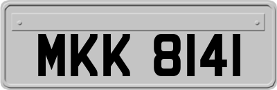 MKK8141