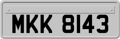MKK8143