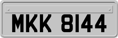 MKK8144
