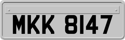 MKK8147