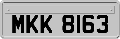 MKK8163