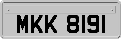MKK8191