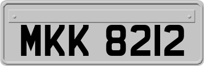MKK8212