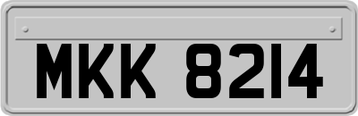 MKK8214