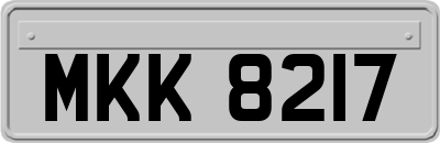MKK8217
