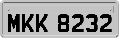 MKK8232