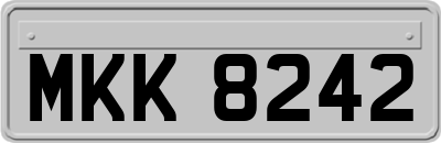 MKK8242