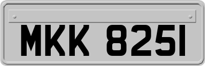 MKK8251