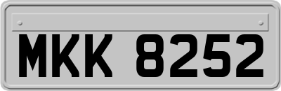 MKK8252