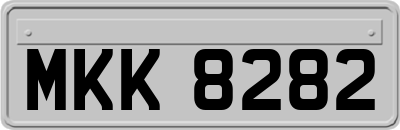 MKK8282