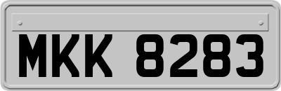 MKK8283