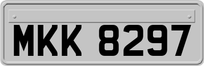 MKK8297