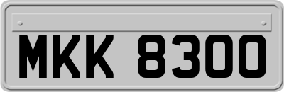 MKK8300