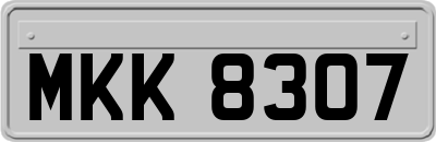 MKK8307