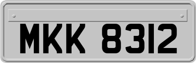 MKK8312