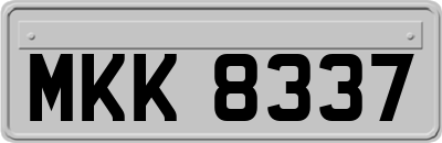 MKK8337