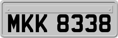 MKK8338
