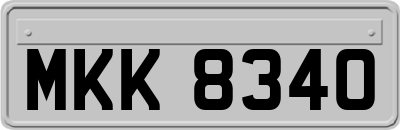 MKK8340