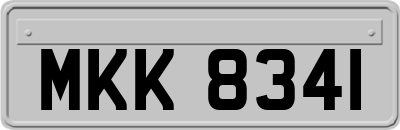 MKK8341