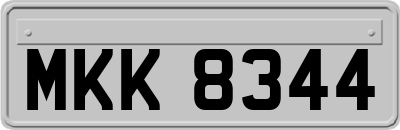 MKK8344