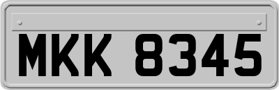 MKK8345