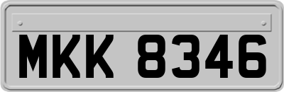 MKK8346