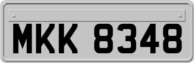 MKK8348