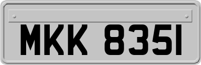 MKK8351