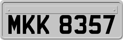 MKK8357