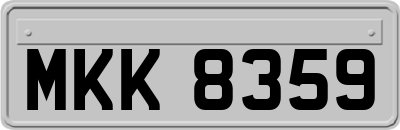 MKK8359