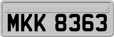MKK8363