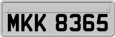 MKK8365