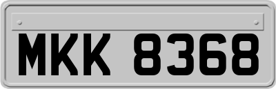 MKK8368