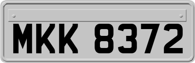 MKK8372