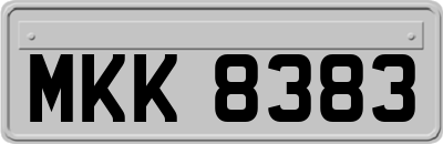 MKK8383