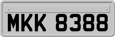 MKK8388