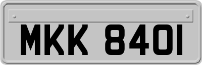 MKK8401