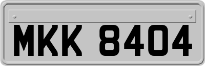 MKK8404