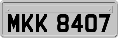 MKK8407