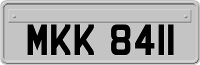 MKK8411