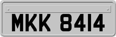 MKK8414
