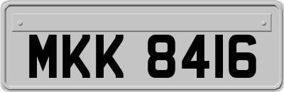 MKK8416