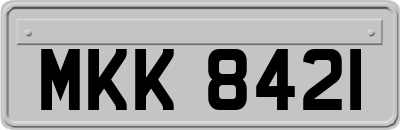 MKK8421