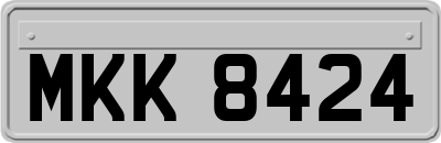 MKK8424