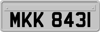MKK8431