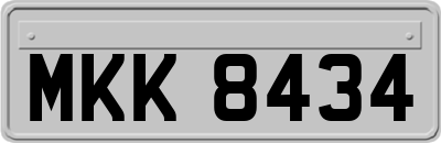 MKK8434
