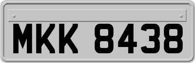 MKK8438