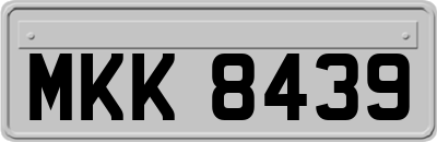 MKK8439