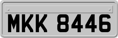 MKK8446